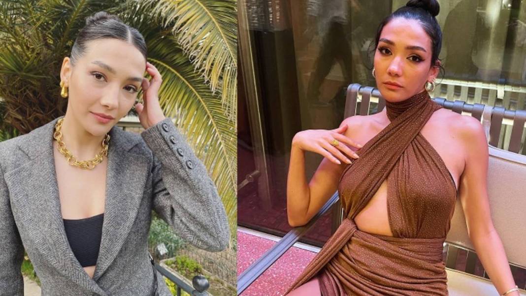 Bu kez mide bulandırdı! Öyle bir fotoğraf paylaştı ki... Görenler 'İyice abarttın' dedi 1